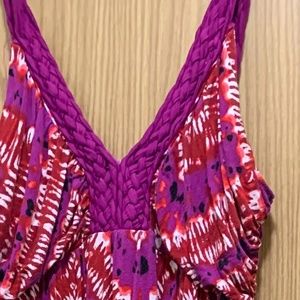 Comfortable and Stylish Vacation Dress